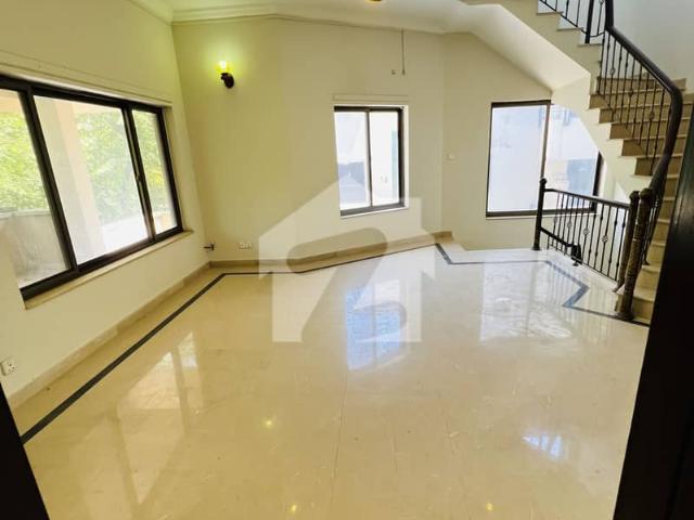 House for rent in Islamabad