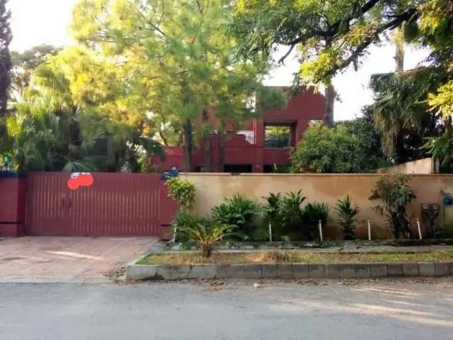 House for rent in F-7/2, اسلام آباد