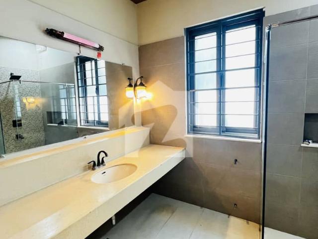 House for rent in Islamabad
