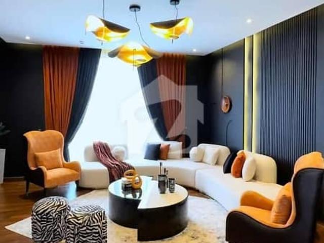 House for rent in Islamabad