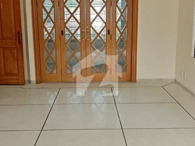 House for rent in Islamabad