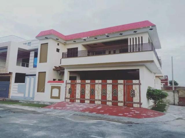 House for rent in تحصیل بہاولپور شہر, بہاولپور ڈویژن