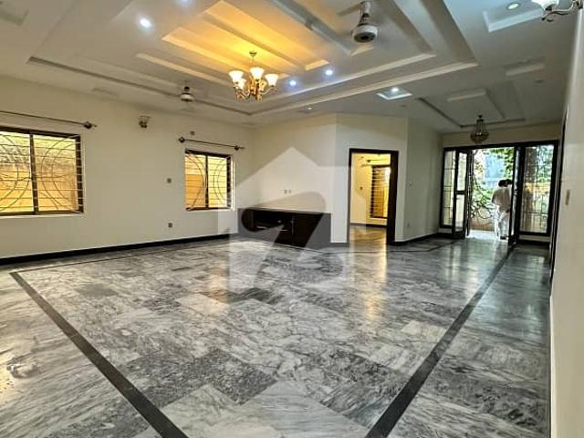 House for rent in Islamabad