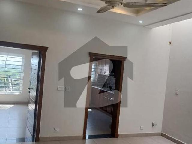 House for rent in Islamabad