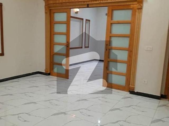 House for rent in Islamabad