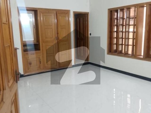 House for rent in اسلام آباد, زون 1