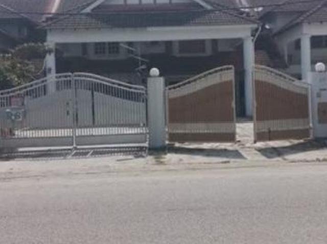 Terraced House for rent in Kuantan, Pahang