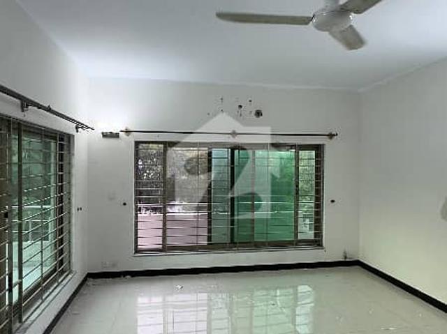 House for rent in اسلام آباد, زون 1