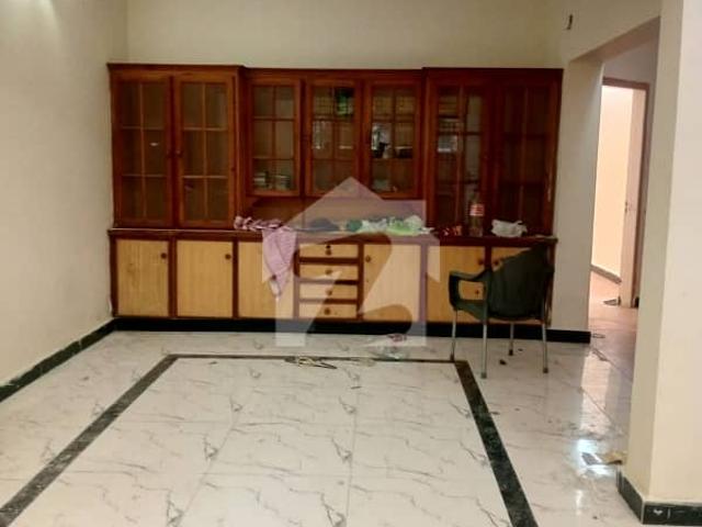 House for rent in اسلام آباد, زون 1