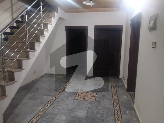 House for rent in G-7, Islamabad