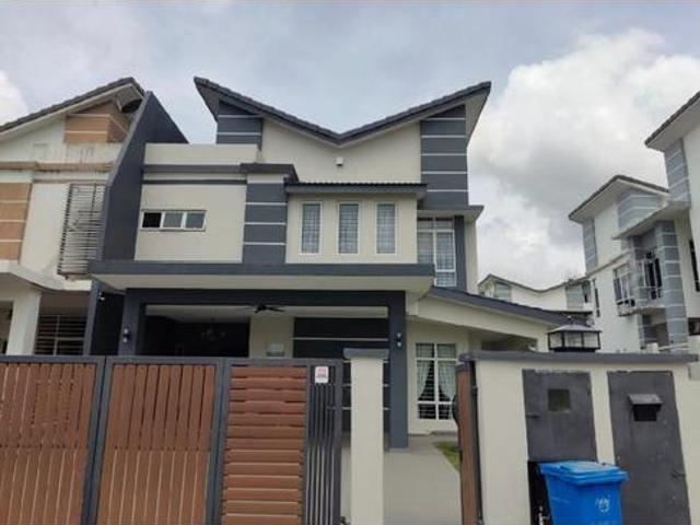 Residential House for rent in Selangor