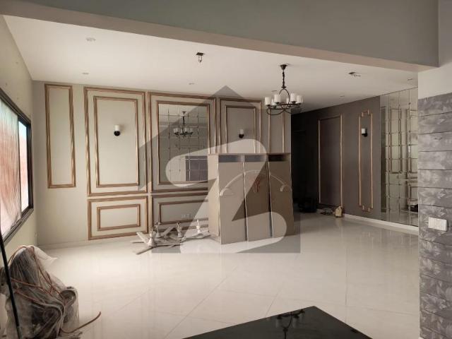 House for rent in Gulshan-e-Iqbal Town, North Waziristan
