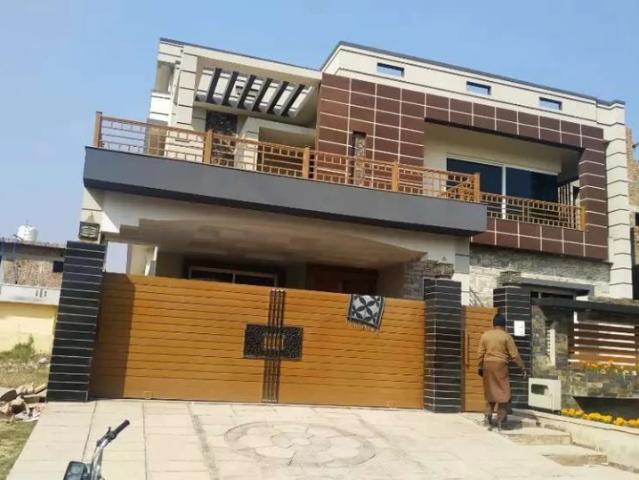 House for rent in Islamabad