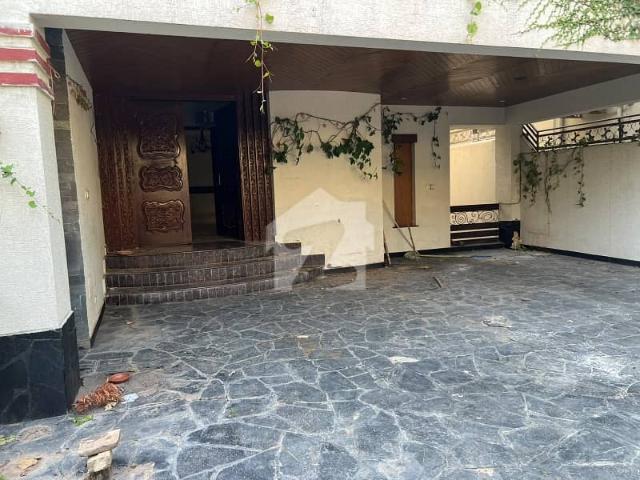 House for rent in Islamabad