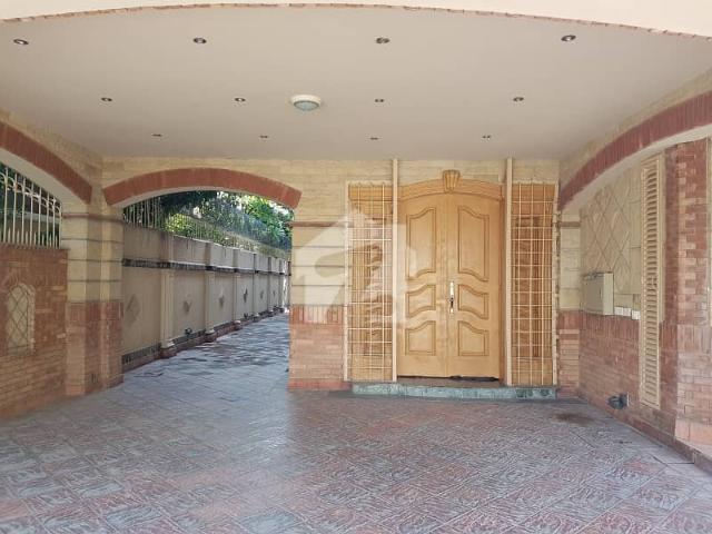House for rent in Islamabad