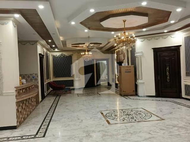 House for rent in Islamabad