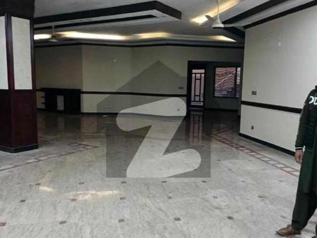 House for rent in Islamabad
