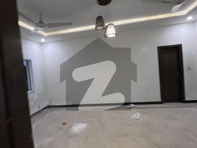 House for rent in Islamabad