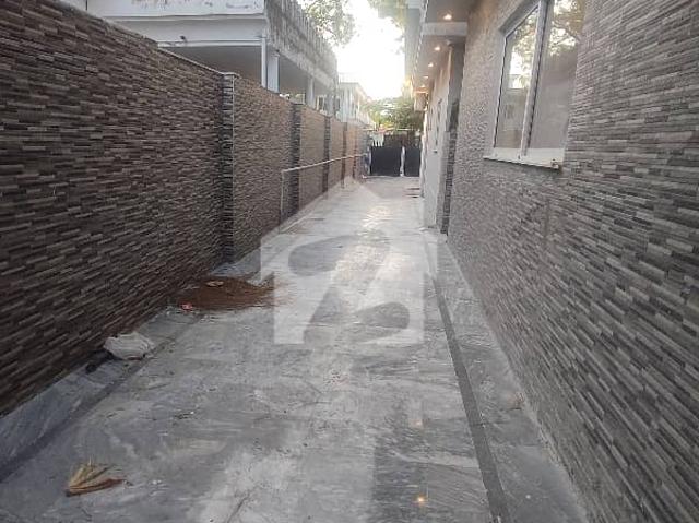 House for rent in اسلام آباد, زون 1