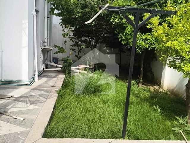 House for rent in اسلام آباد, زون 1