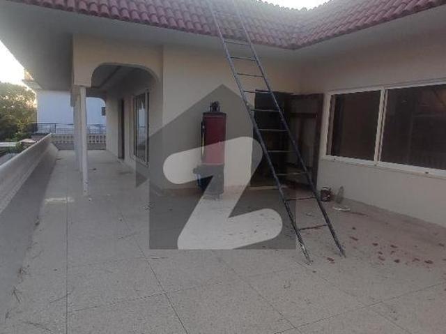 House for rent in اسلام آباد, زون 1