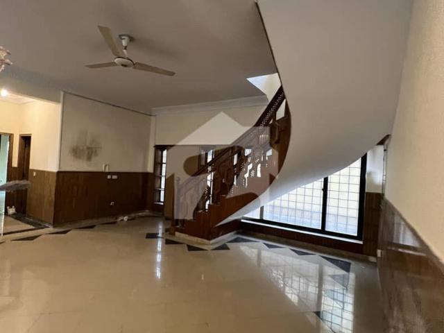 House for rent in اسلام آباد, زون 1