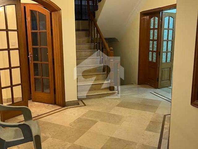 House for rent in Islamabad