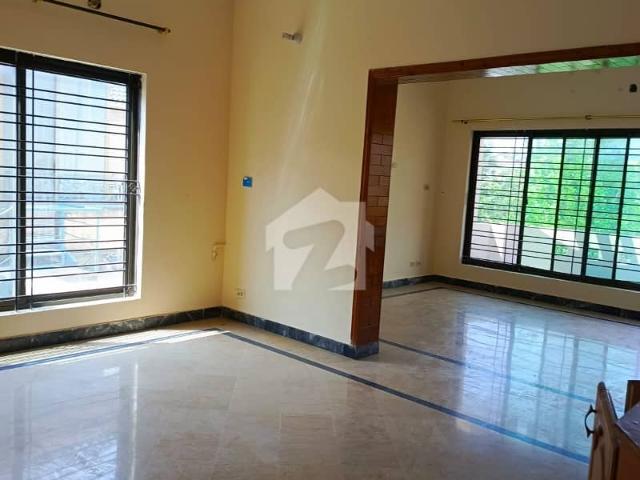 House for rent in Islamabad