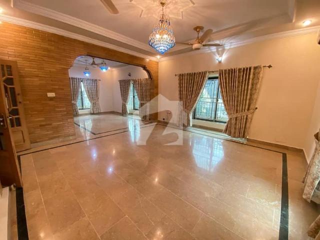 House for rent in Islamabad
