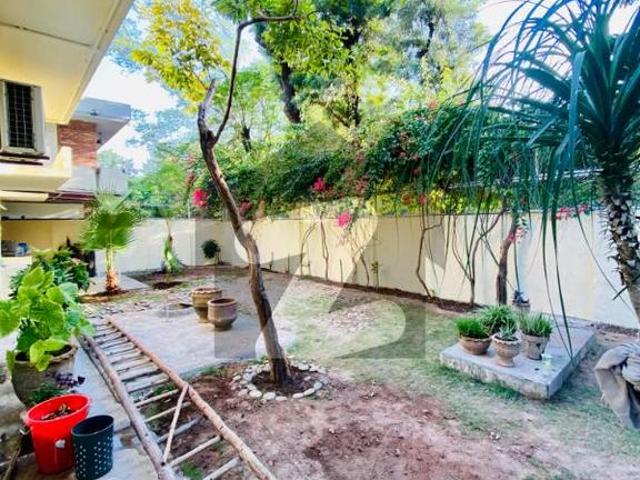 House for rent in اسلام آباد, زون 1