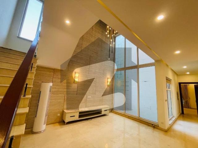 House for rent in F-7, Islamabad