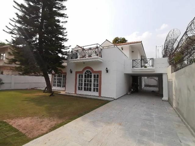 House for rent in Islamabad