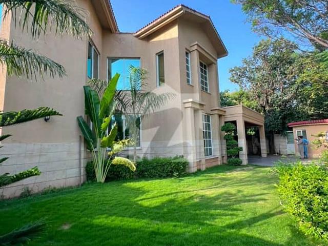 House for rent in اسلام آباد, زون 1