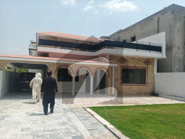 House for rent in Islamabad