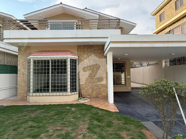 House for rent in Islamabad