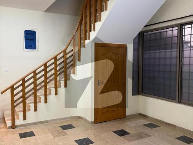 House for rent in Islamabad