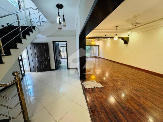 House for rent in اسلام آباد, زون 1