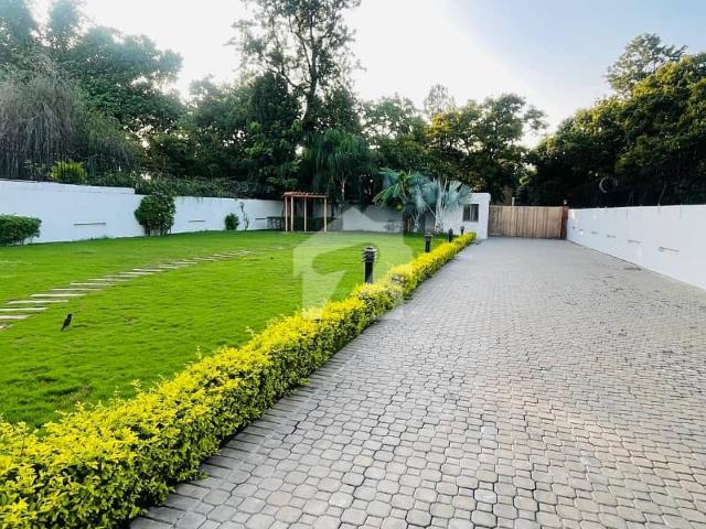 House for rent in Islamabad