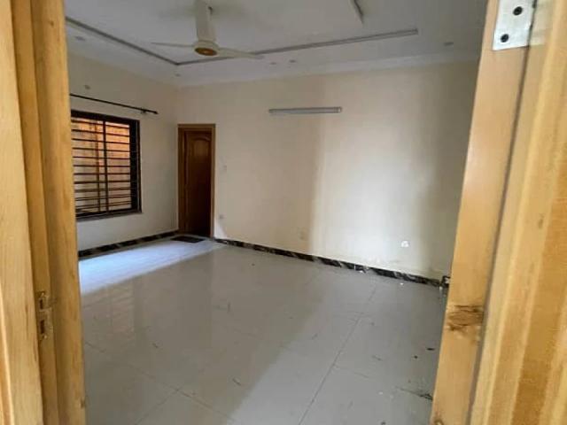 House for rent in Islamabad