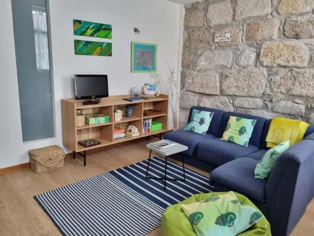 Apartamento alugar em Leça Da Palmeira, Porto