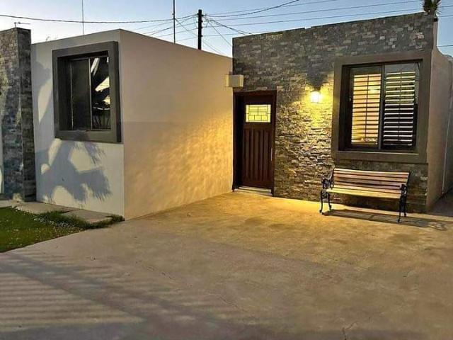 Casa en renta en Mexicali, Baja California