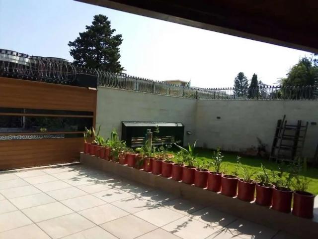 House for rent in Islamabad