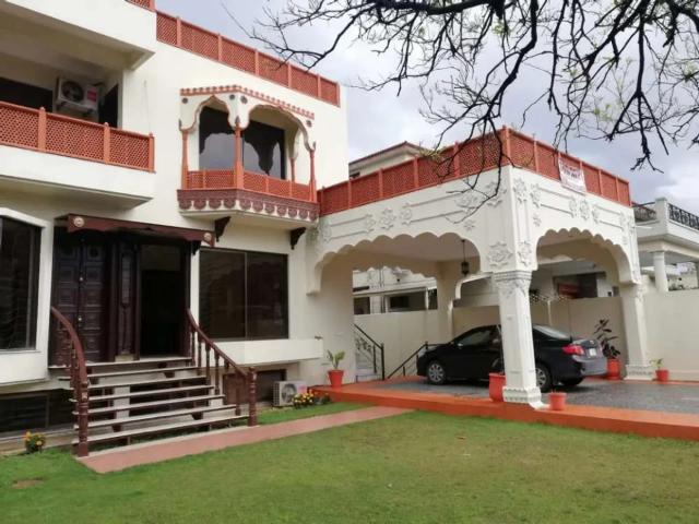 House for rent in Islamabad
