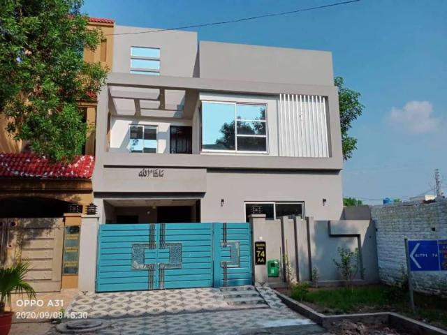 House for rent in Rawalpindi, Islamabad Capital Territory