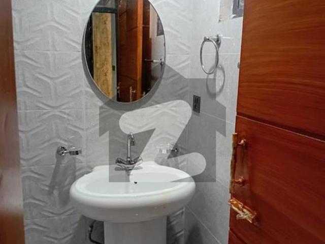 House for rent in اسلام آباد, زون 1
