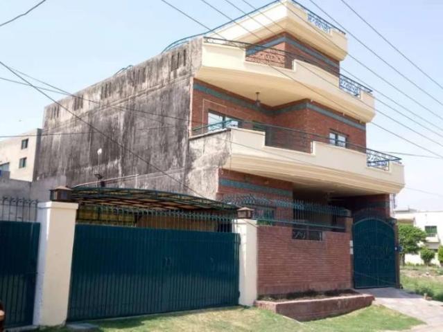 House for rent in Rawalpindi, Islamabad Capital Territory