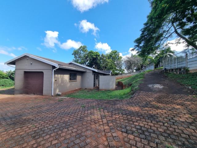 House for rent in Nyala Park, uMhlathuze Local Municipality