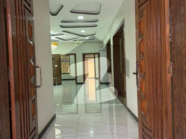House for sale in Islamabad