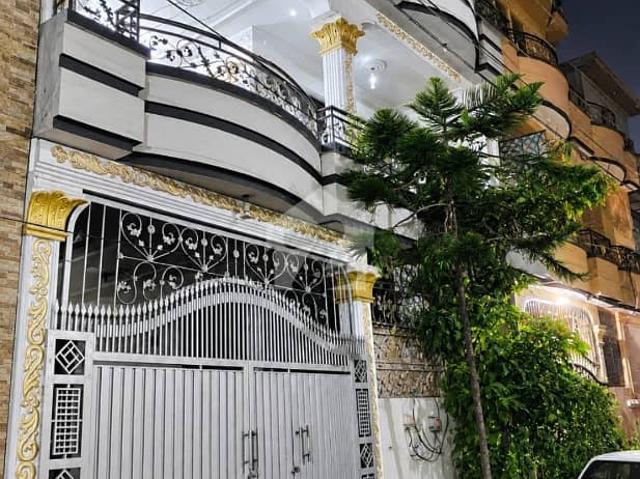 House for sale in اسلام آباد, زون 1