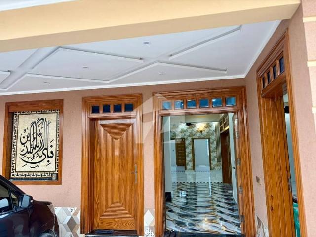 House for sale in Islamabad